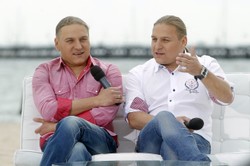 Golcowie powrócą - uOrkiestra znów nagrywa!