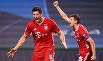 Bayern Monachium zabawił się z Schalke. Gol i magiczna asysta Lewandowskiego