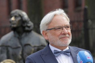 Polska 2050 o nakładach na ochronę zdrowia: sytuacja jest dramatyczna