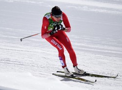 Kowalczyk odpuściła. Zeszła z trasy!