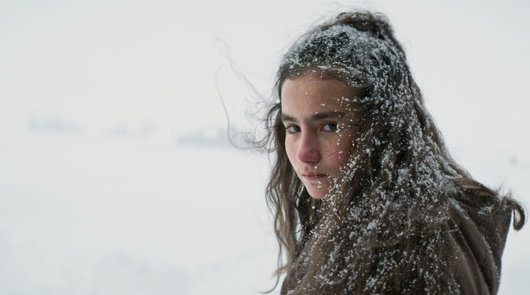 Nuri Bilge Ceylan filmje, az Elszáradt füvekről nehéz témákat feszeget, könyörtelen realizmussal /Fotó: Mozinet