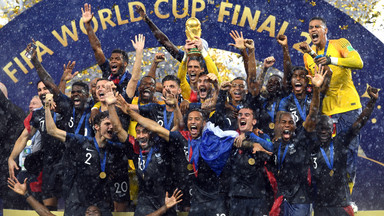 Onet24: Francja mistrzem świata