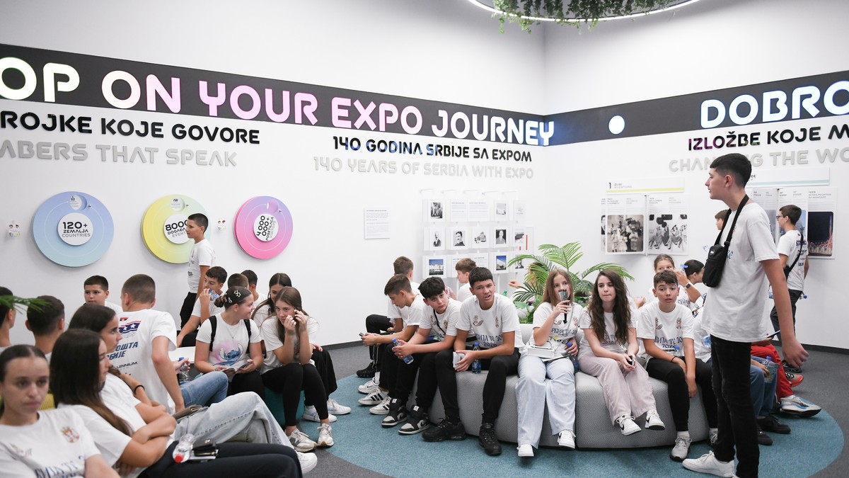 expo beograd 2027 i play for humanity