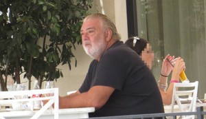 Crna Gora Boba Živojinović