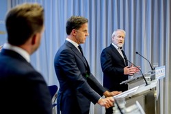 Rząd Holandii wprowadza twardy, ogólnokrajowy lockdown