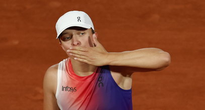 Ile Świątek już zarobiła we French Open? Znamy dokładną kwotę, robi wrażenie