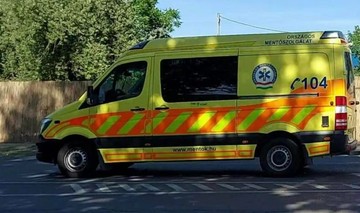 Összeesett a zöldségesnél a bácsi Sopronban - ezt tették az eladók