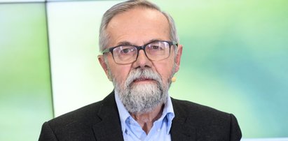 Prof. Bugaj: Ciężary podatkowe przerzuca się na bogatszych [OPINIA]