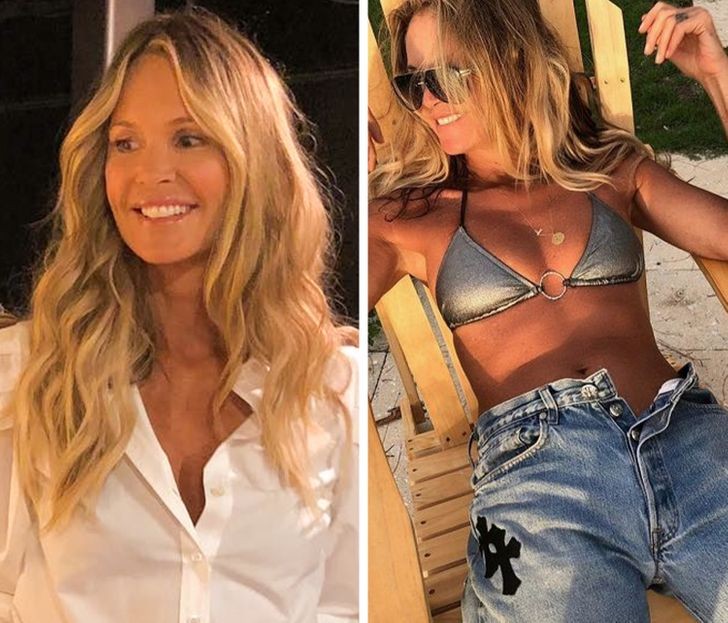 Elle Macpherson