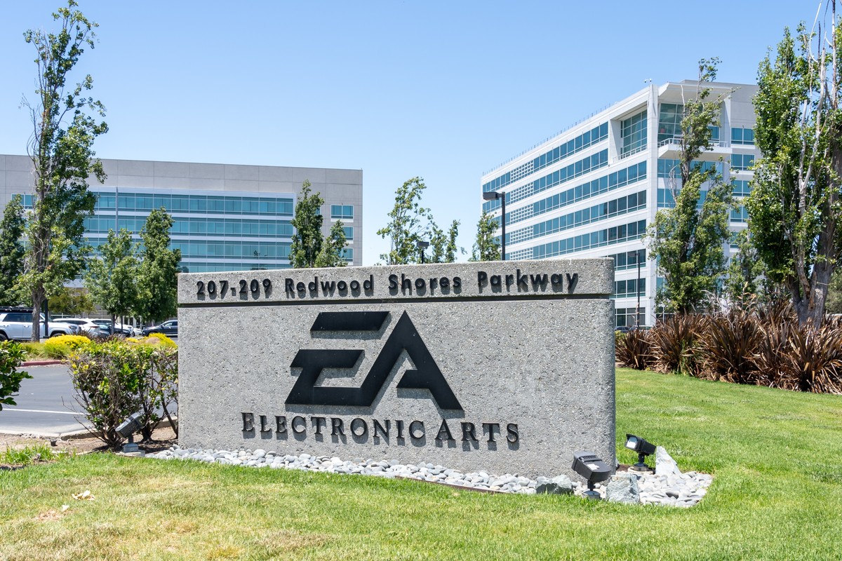Gigant branży gier może zostać sprzedany. Na stole 50 mld dolarów