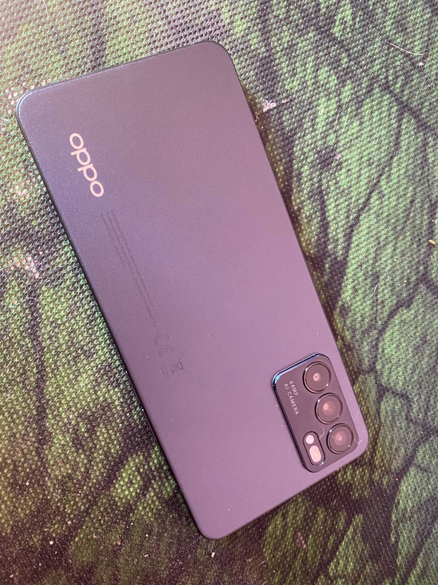 Oppo Reno6 5G