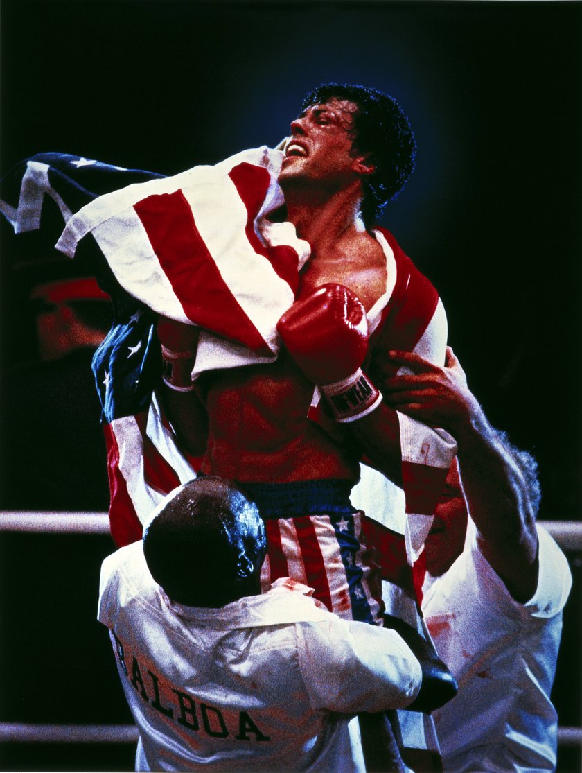 Rocky 4