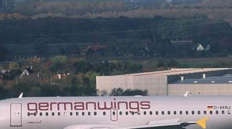 Eljárás indul a Lufthansa ellen a Germanwings-tragédia miatt?