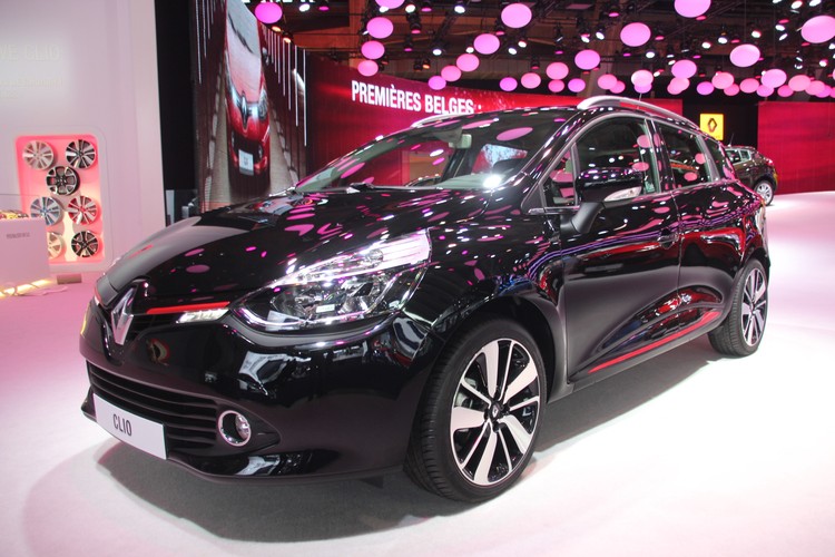 Renault Clio Grandtour