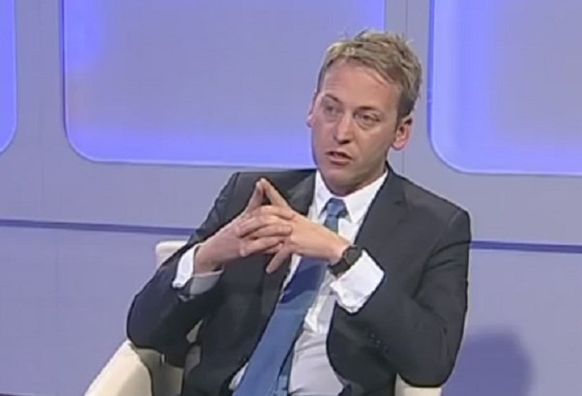 Zajednica srpskih opština neće unaprediti kosovsko društvo: Iljir Deda