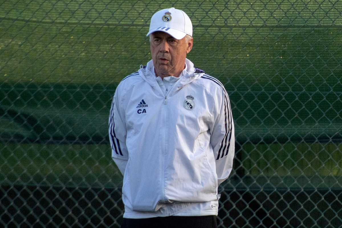 Carlo Ancelotti