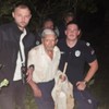 Pripadnici Policijske stanice Surdulica spasili deku 