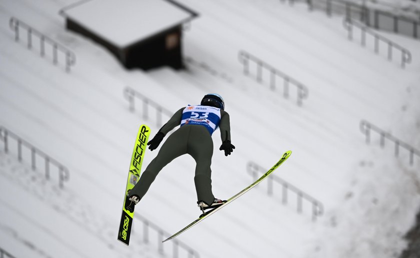 Kamil Stoch