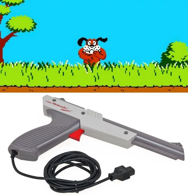 Duck Hunt