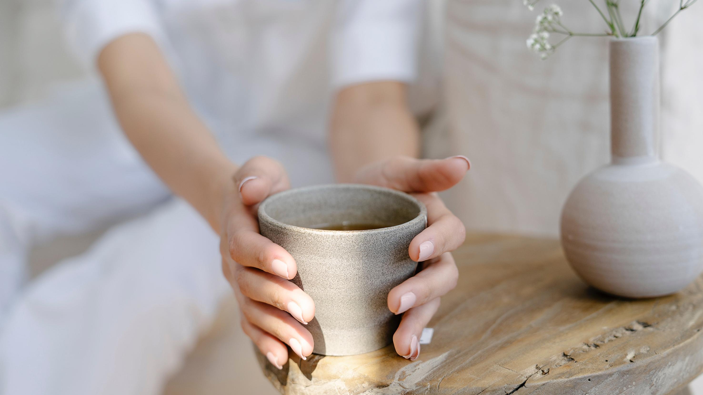 Ez a tea fantasztikusan hat a testedre, mégsem iszol belőle eleget