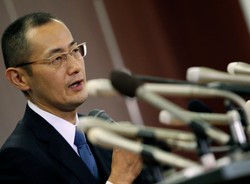 Noblista dostanie od rządu... nową pralkę