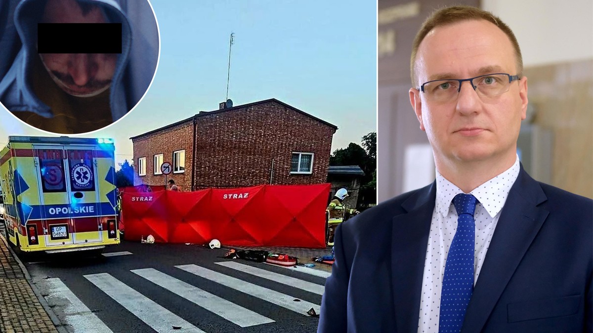 Sąd dał kierowcy wyrok w zawieszeniu. Później doszło do tragedii. Nie żyje 9-letnie dziecko