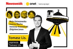 Tomasz Lis 7.10.2019