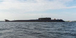 Rosyjskie okręty podwodne na Morzu Bałtyckim pod szwedzkim nadzorem. Moskwa wzmacnia obecność w regionie