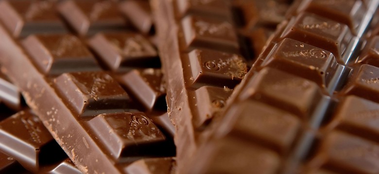 Czekolada podbiła podniebienia Polaków. Statystyczny krajan zjadł jej 5,6 kg w 2021 r. RAPORT
