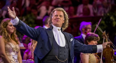 Jesteście gotowi na koncerty André Rieu?