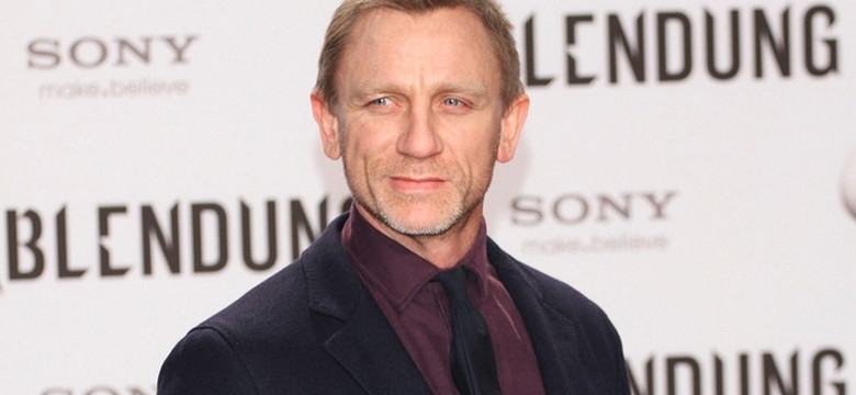 Daniel Craig szturmowcem w "Gwiezdnych wojnach"?