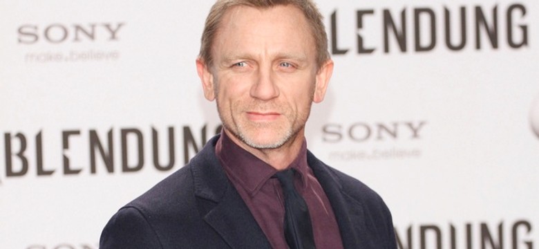 Daniel Craig szturmowcem w "Gwiezdnych wojnach"?