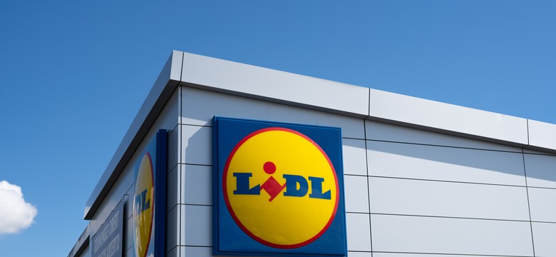 Nowość dla klientów przy kasie. Lidl planuje zdążyć do końca 2023 roku