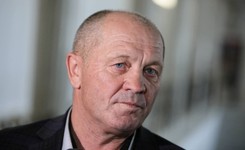 Sawicki o zawężaniu kompetencji komisarza UE ds. rolnictwa: To jakieś wewnętrzne rozgrywki