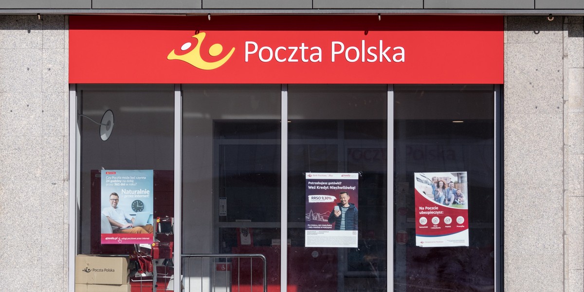 - W Polsce i zagranicą spodziewane są opóźnienia w doręczaniu przesyłek wysyłanych do wyżej wymienionych krajów - przypomina Poczta Polska.