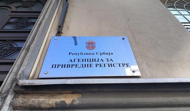 Agencija za privredne registre