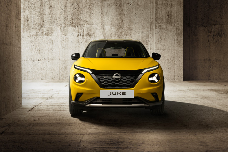 2024 Nissan Juke