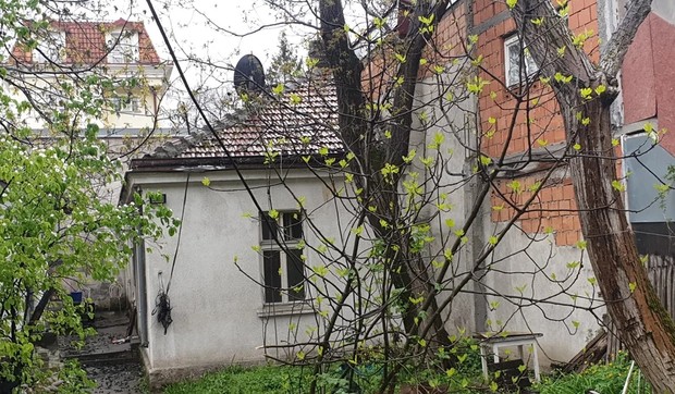 Kuća u kojoj je Vesna odrasla