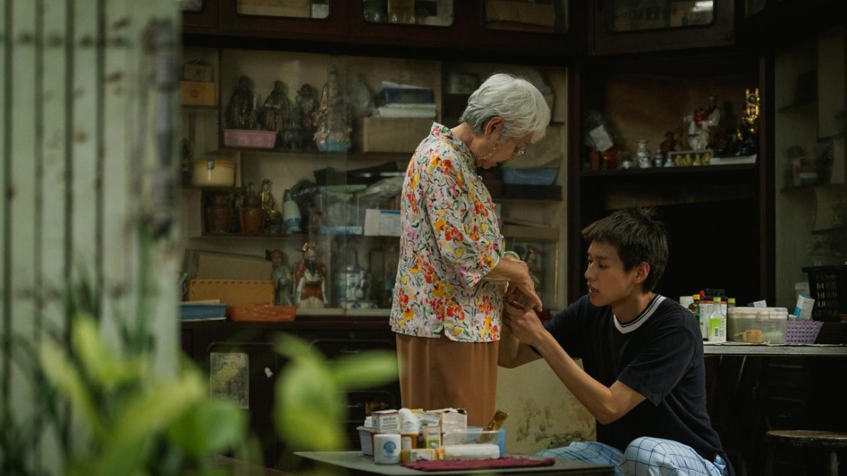 Kako zaraditi milione pre nego što baka umre 