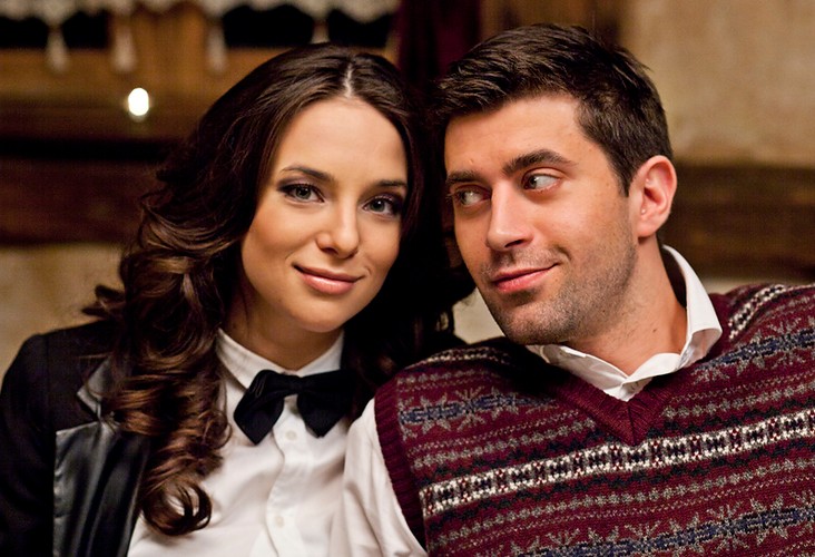 'Szpilki na Giewoncie'