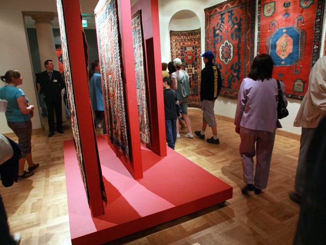 Noc Muzeów - Zamek Królewski