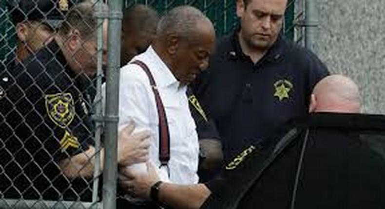 Judge in Bill Cosby case disputes grounds for appeal