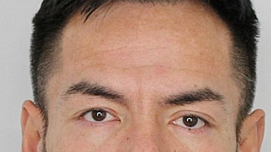 Florista Ivan Bednárik. 