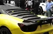 Mansory 458 Italia Siracusa – Ferrari po sycylijsku