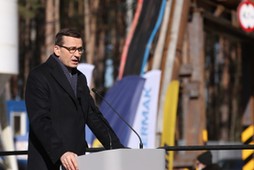 Mateusz Morawiecki