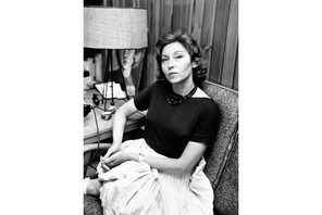 Clarice Lispector, pierwsza dama brazylijskiej literatury