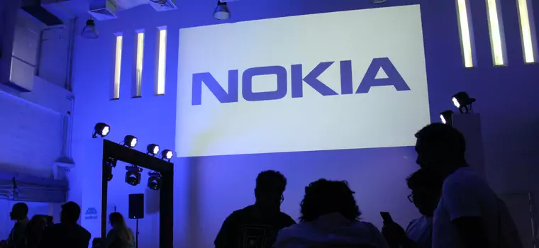 Nokia 2.4 na przecieku. Jest prasowy render i wstępna specyfikacja