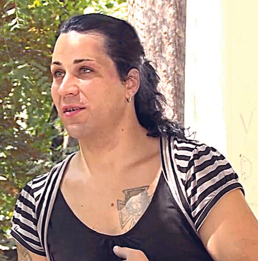 Dajana danas srećnija nego ikada