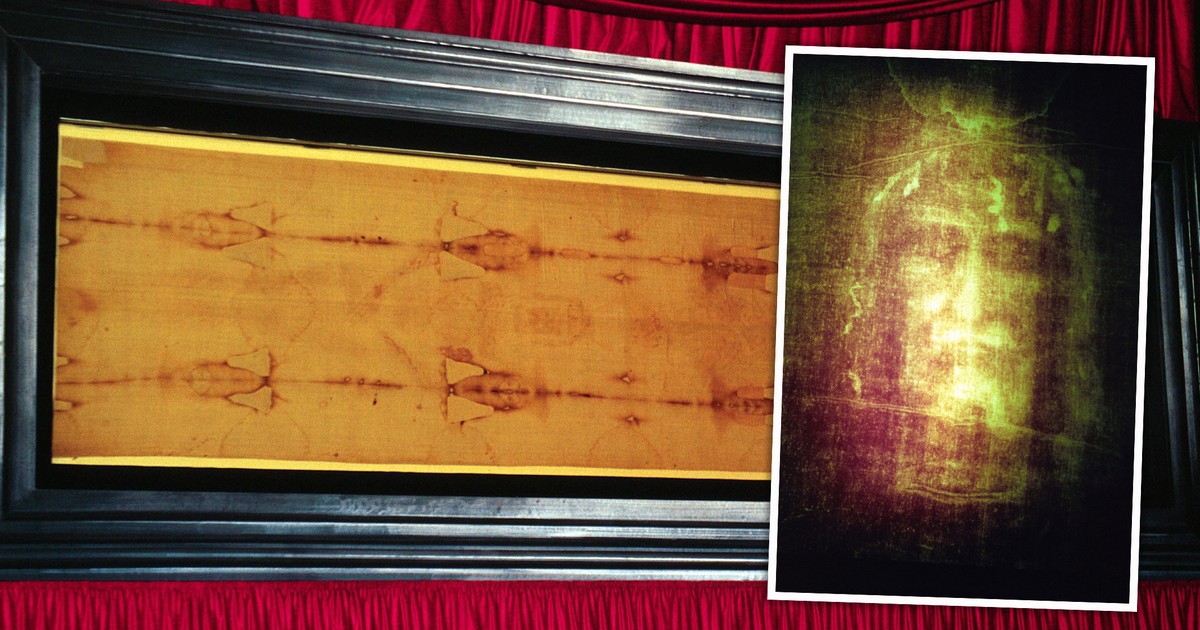 Użył analizy 3D i zaszokował świat tezą na temat Całunu Turyńskiego. To zmienia wszystko?