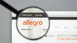 allegro pod lupą uokik. urząd bada praktyki firmy w zakresie dostaw